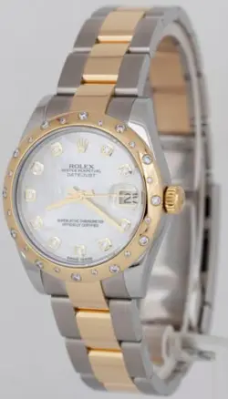 WATCH 178343 BOX