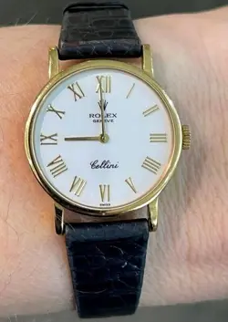 WRISTWATCH REF #5109