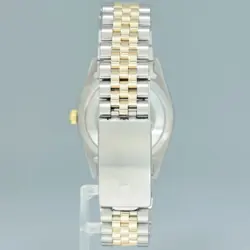 DATEJUST 36MM IVORY