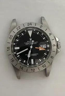 ROLEX EXPLORER II STEVE MCQUEEN 1655