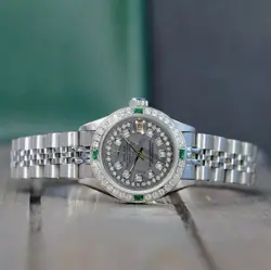 DIAL BEZEL W/