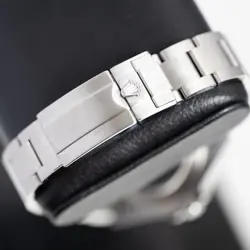 BLACK 42MM 216570