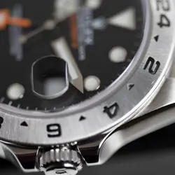 SET 2024 ROLEX