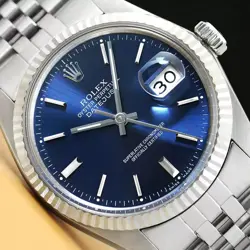 18K WHITE STAINLESS