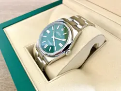 2024 ROLEX 124300