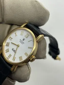 MECHANICAL WATCH 5109