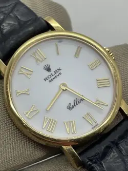 WATCH 5109