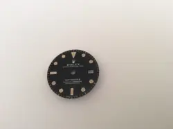 SUPERLATIVE CHRONOMETER BLACK