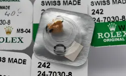 CROWN TUBE FOR