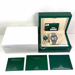 126334 41MM JUBILEE