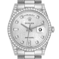 WATCH 118389 BOX