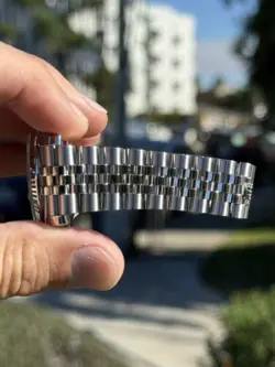 SUPER JUBILEE STAINLESS