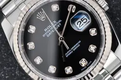 DIAMOND DIAL 116234