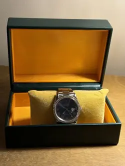 16234 SILVER OYSTER