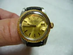 PRINCESS OYSTERDATE WOMEN'S