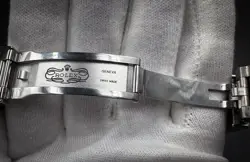 116610 CERAMIC BEZEL