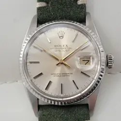 AUTOMATIC 1970S RA322B