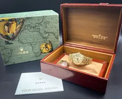 PIE-PAN DIAL CAL.