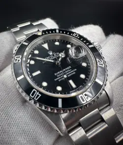 BEZEL DIVE