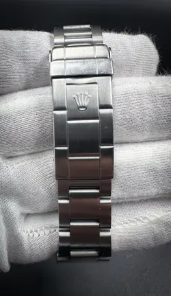 BEZEL DIVE