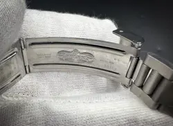 BLACK GLOSS DIAL