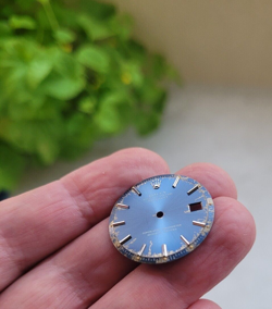 100% GENUINE NAVY