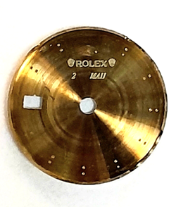DIAL FOR 6917