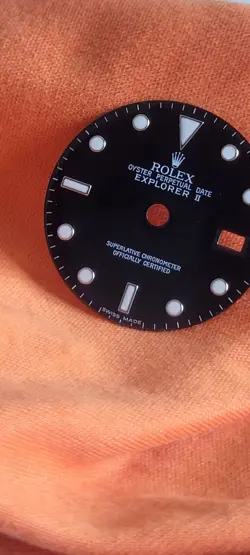 FOR EXPLORER II