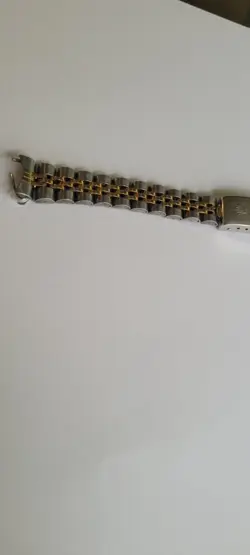 LADY'S CLASP ONLY