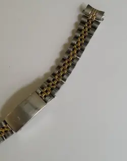 LADY'S CLASP