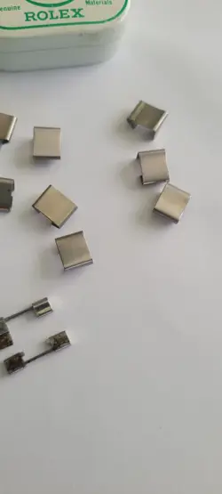 ROLEX GENUINE 20