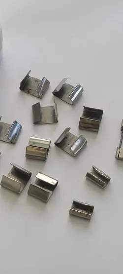 LINK PARTS