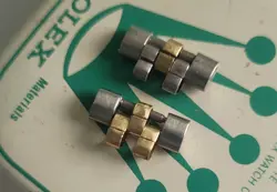 OVAL LINKS