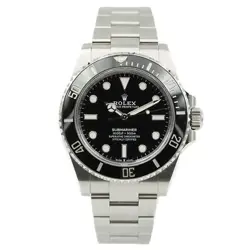 41MM 124060 NO-DATE