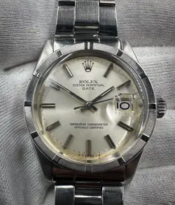 CAL. 1570 AUTOMATIC