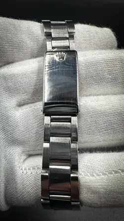 DATE 1501 STAINLESS