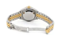 DIAMOND 18K/STAINLESS