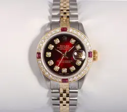 BEZEL-RED