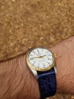 DATE 34MM 1505