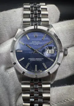 AUTOMATIC 1570 BOX