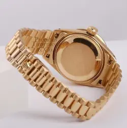 26MM WATCH-18K