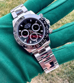 116500LN COSMOGRAPH 40MM