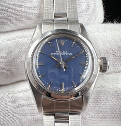DIAL 26MM STAINLESS
