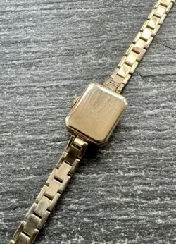 WRISTWATCH CIR:1960’S