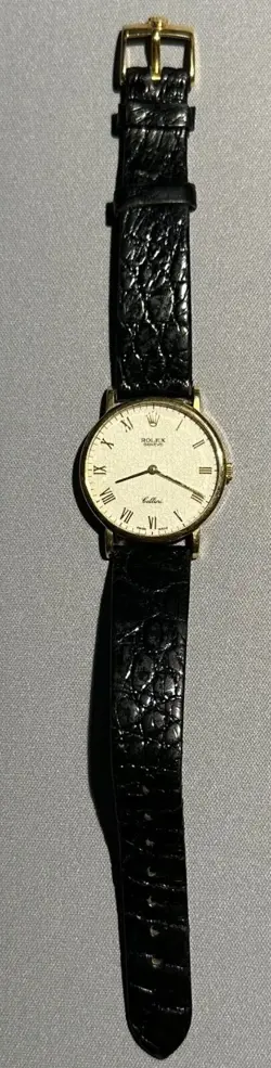 CELLINI 5112 18K