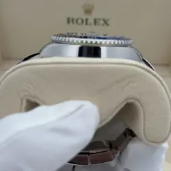 2017 Rolex BATMAN GMT-Master II 40 MM Ceramic Bezel Oyster Watch 116710BLNR