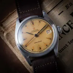1953'S 6066 WATCH