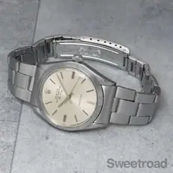 5500 1972'S WATCH