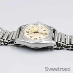 ROLEX BUBBLEBACK 2940
