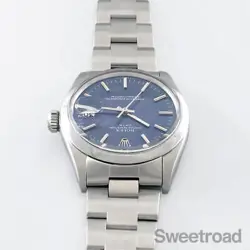 rolex Oyster Perpetual Date 1500 1971's watch men TO171042